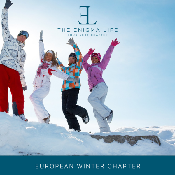 European Winter Chapter